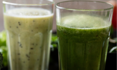 Suco de Couve