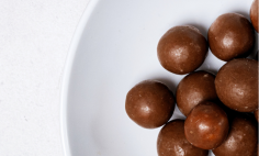 Bombom de Castanha-do-Par�