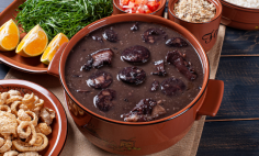 Feijoada Combrasil