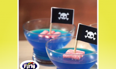 Barco Pirata de Mini Tubes FINI!