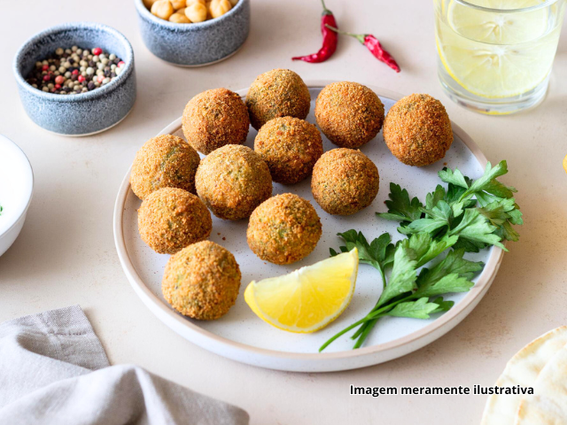 Bolinhos de S�o Jo�o