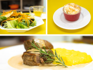 Menu dia das M�es