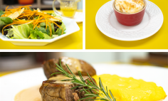 Menu dia das M�es