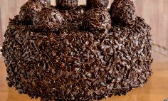 Brigadeir�o 