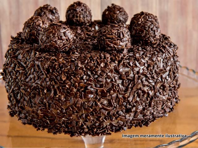 Brigadeir�o 