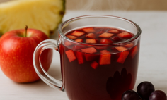 Vinho Quente "Do B�o"