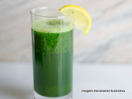 Sucos detox para o p�s-P�scoa!
