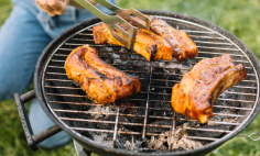 Dicas para um super churrasco!