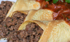 Panqueca da Mam�e 
