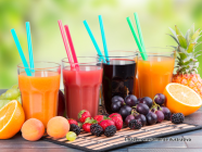 Sucos Bronzeadores - Uma combina��o nutritiva!