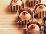 Brigadeiro de Churros Reserva de Minas!