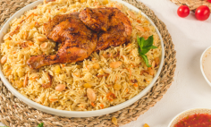 Arroz de Forno
