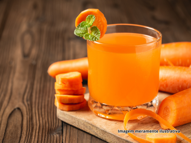 Detox P�s-festa: Dicas para desintoxica��o!