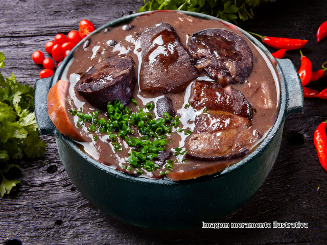 Feijoada