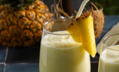 Detox J�! P�s-Carnaval!