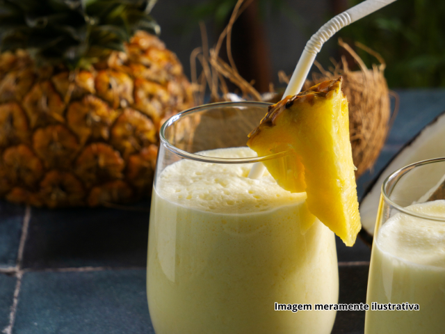Detox J�! P�s-Carnaval!