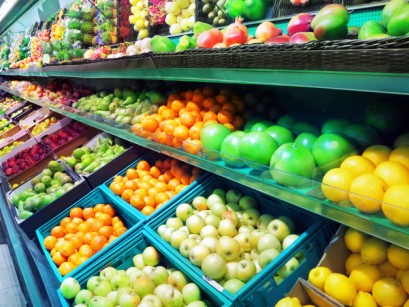 Horti Fruti