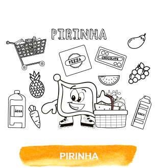 Pirinha